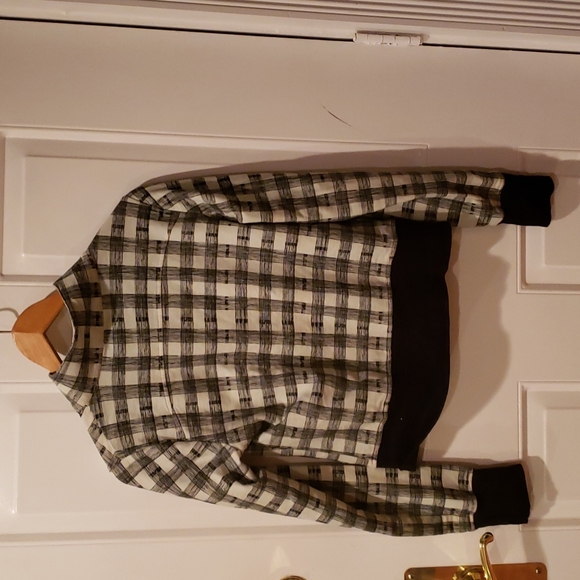 Women's bomber jacket - Picture 2 of 5